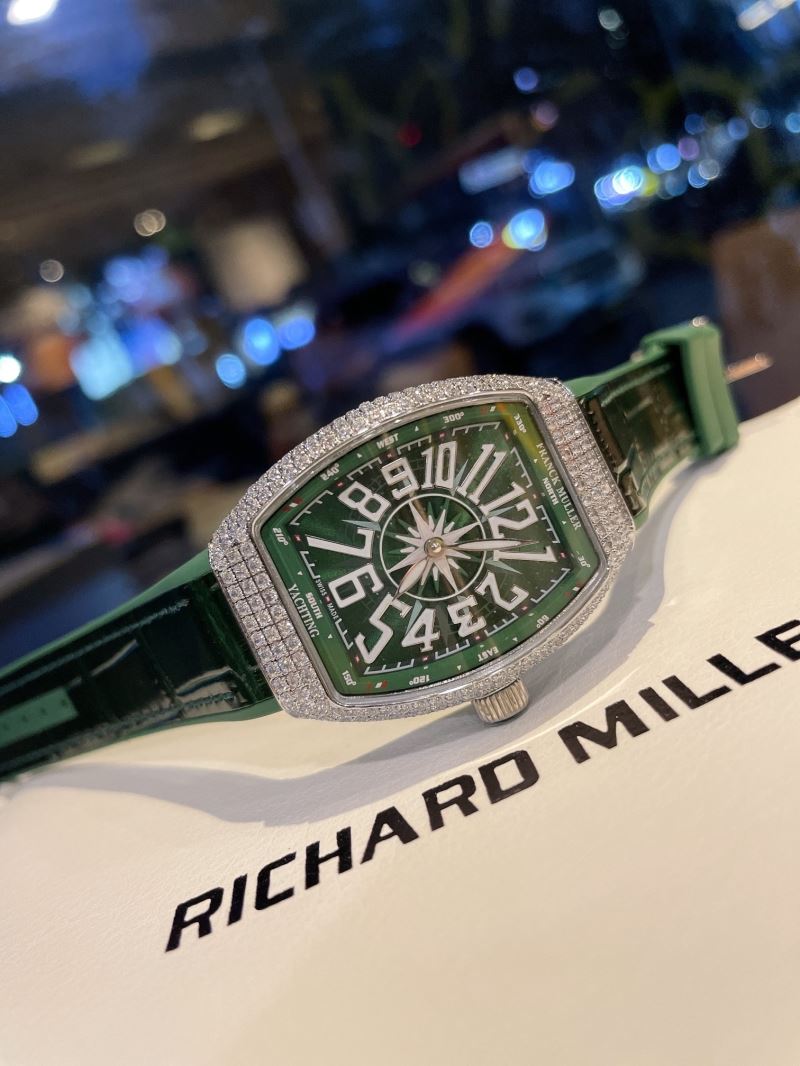 FRANCK MULLER Watches